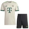 Conjunto FC Bayern de Múnich Oktoberfest 2025-26 - Niño